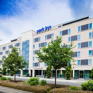 Park By Radisson Frankfurt Airport מלון פרנקפורט