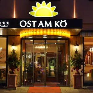 Ost Am Koe מלון