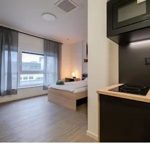 Apartahotel Jade & Jabo - Sehr Schoene & Apartements Zum Wohlfuehlen Tageweise & Wochenweise Buchbar ****