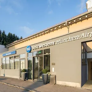 Western Muenchen Airport מלון