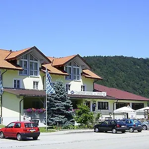 Zur Post *** Erlau (Passau)