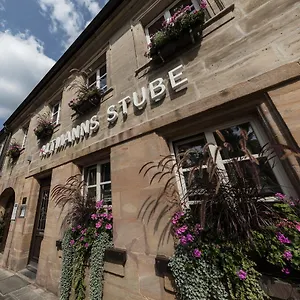 Altmann's Stube *** Erlangen