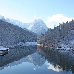 Riessersee מלון