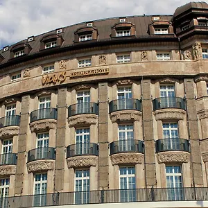 Victor's Residenz-hotel 4*, Lipsia Germania