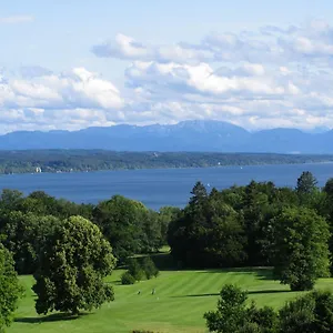 Hotel Golfhotel Kaiserin Elisabeth, Feldafing