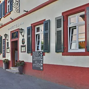 Hotel Lamm ****
