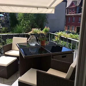 Apartment - Bonn 