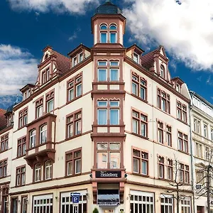 Hotel The Exzellenz ***
