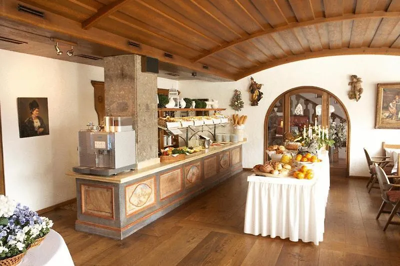 *** Gasthof Hotel Föhrenhof Garni Farchant Deutschland