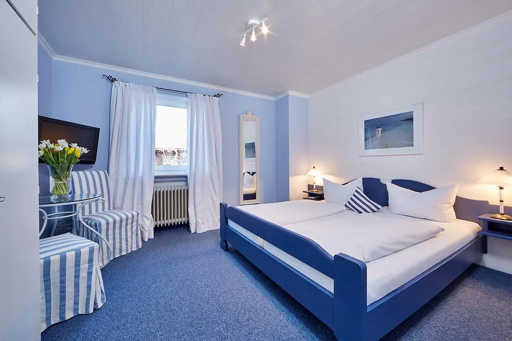 Hotel Föhrenhof Garni Farchant Deutschland