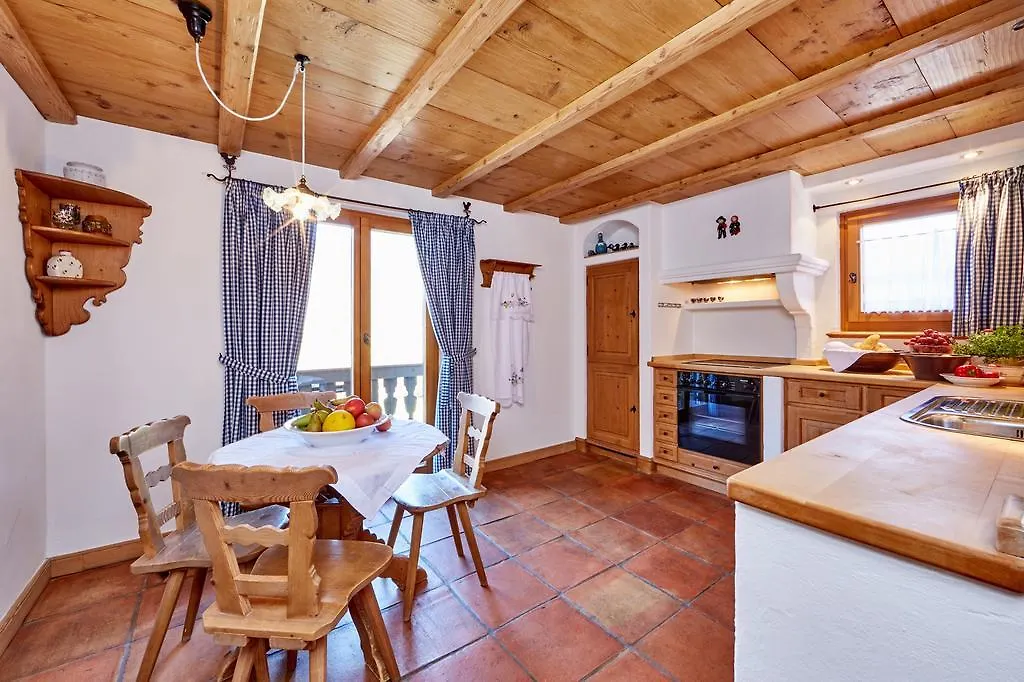 Hotel Föhrenhof Garni Farchant