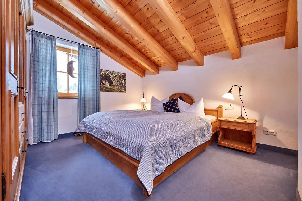 Gasthof Hotel Föhrenhof Garni Farchant