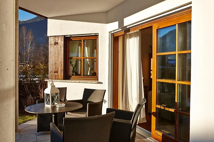 Hotel Föhrenhof Garni Farchant Deutschland