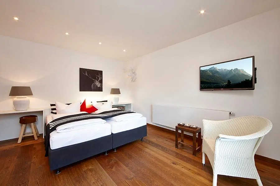 Hotel Föhrenhof Garni Farchant 3*,  Deutschland