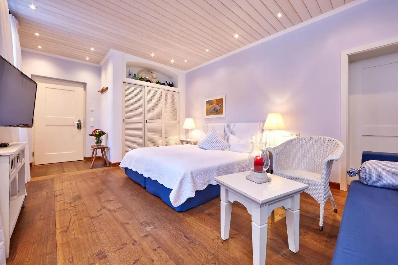 Hotel Föhrenhof Garni Farchant Gasthof